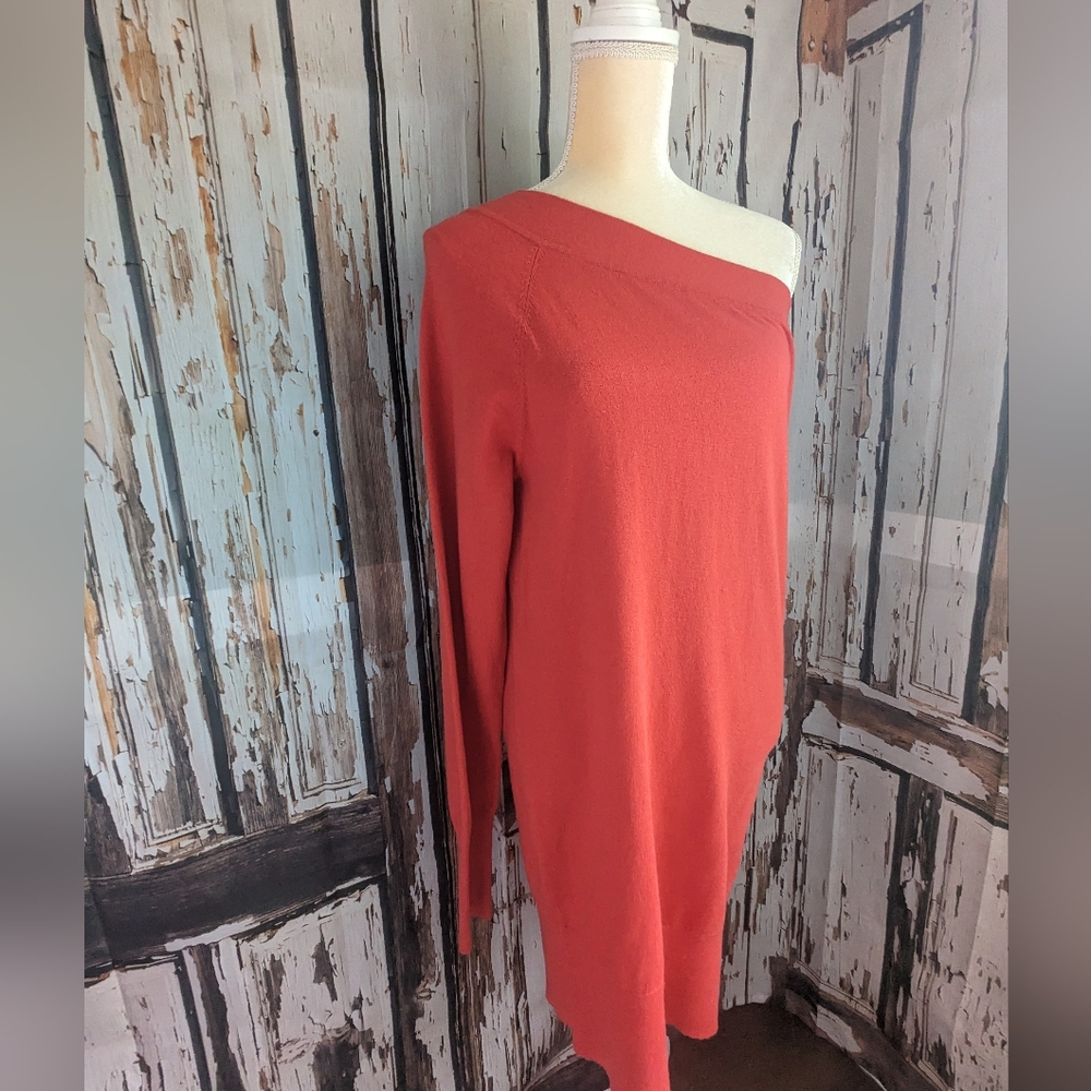 K/F Kaufman Franco dress